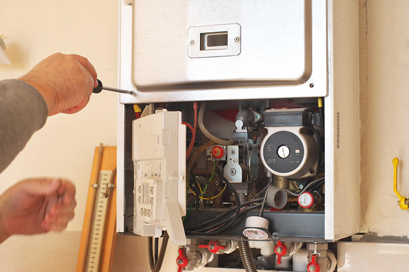 Boiler Cover And Service in Gloucester Gloucestershire